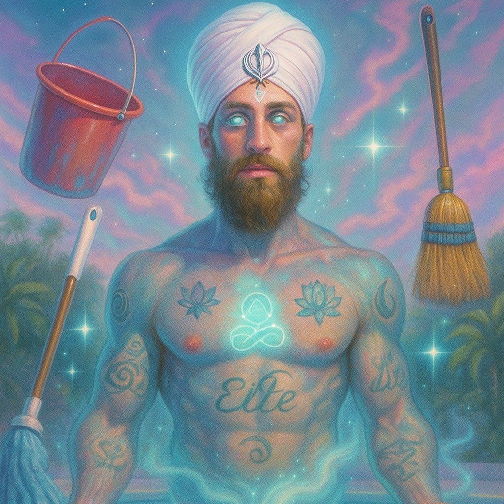 pro avatar