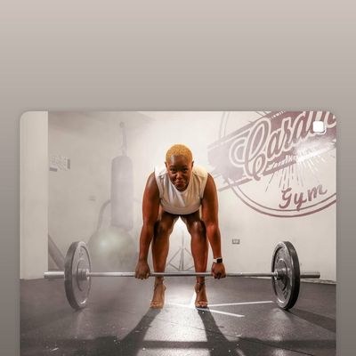 Avatar for KK Fitness online & on location training 30068