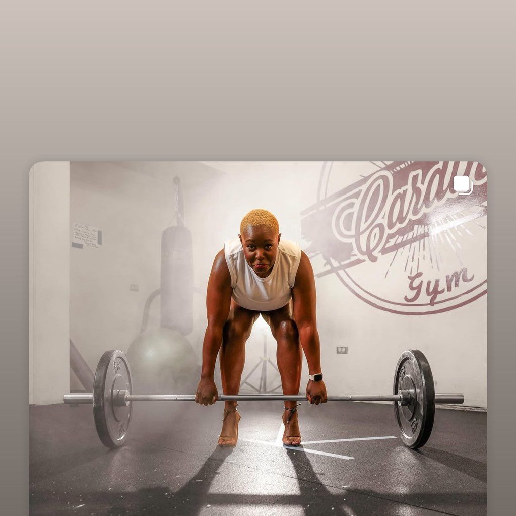 KK Fitness online & on location training 30068