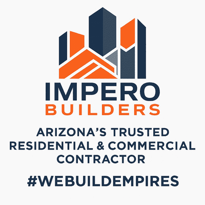 Avatar for Impero Builders