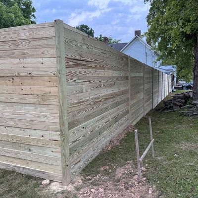 Avatar for Brock’s Outdoor Design