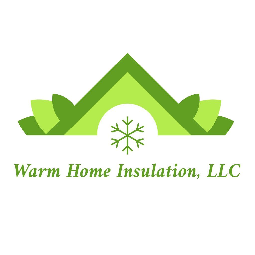 Warm Home Insulation LLC