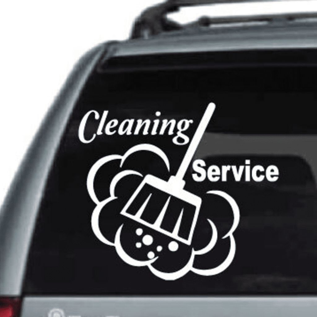 T. Moreno Cleaning Service