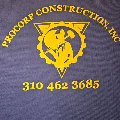 Avatar for ProCorp Construction Inc.