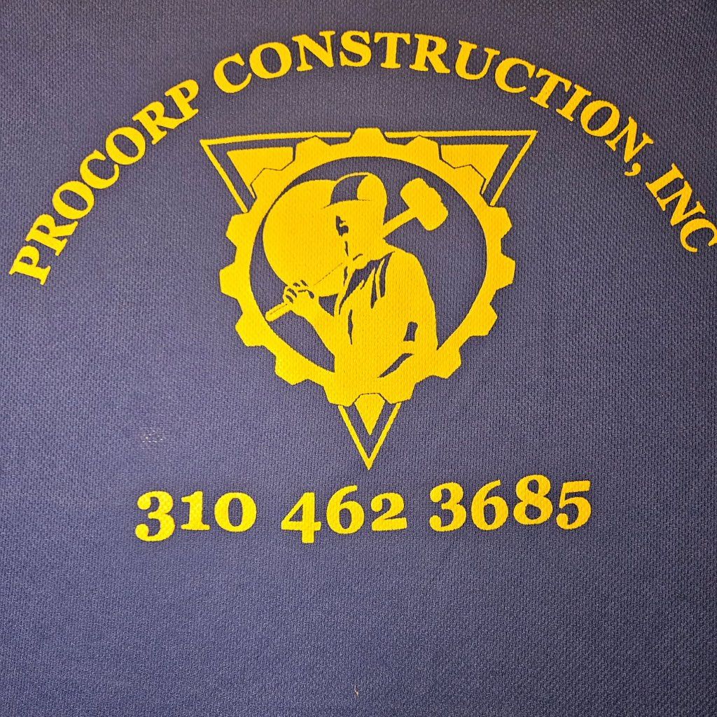 ProCorp Construction Inc.
