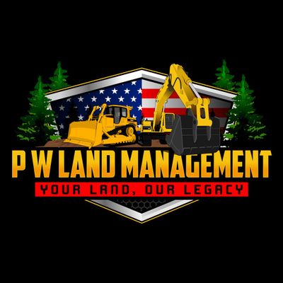 Avatar for P. W. Land Management