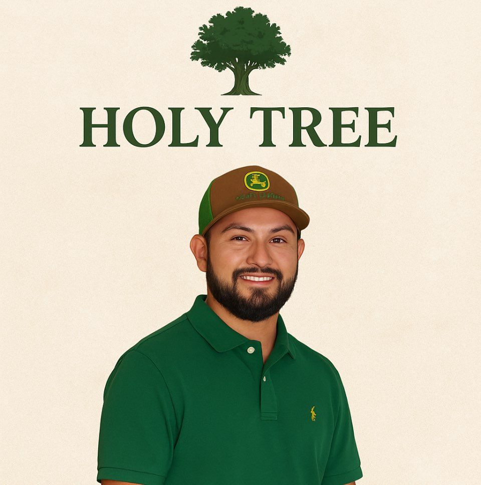 Holy Tree
