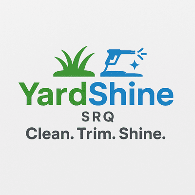 Avatar for YardShine SRQ