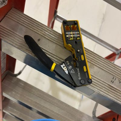 Avatar for Electrician Handyman