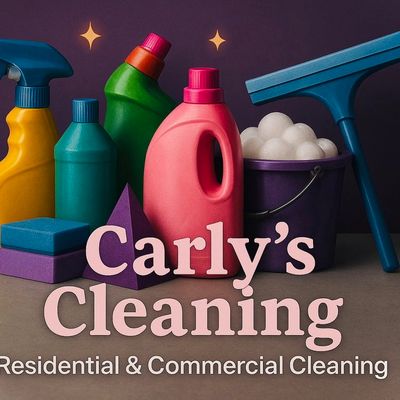 Avatar for Carly’s Cleaning