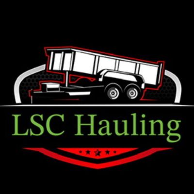 Avatar for LSC Hauling