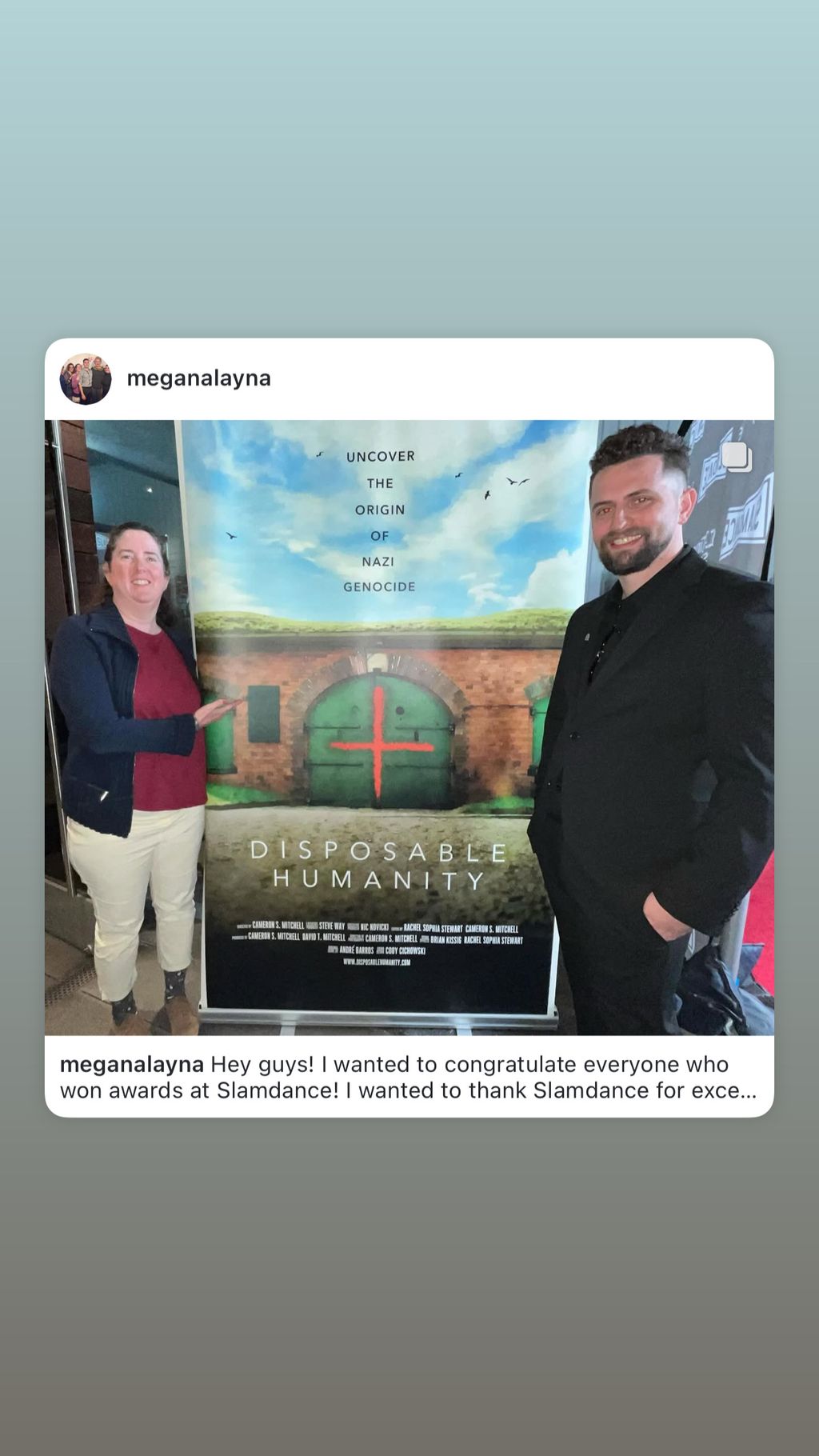 Projects and media