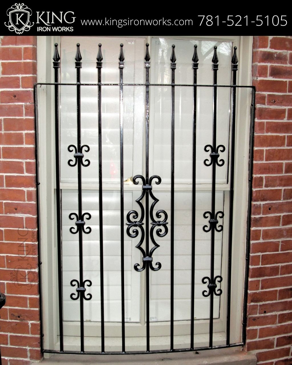 Window Guard