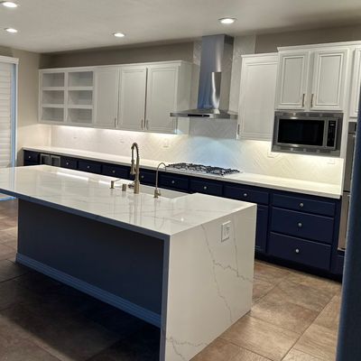 Avatar for Mendi Custom Builders, Inc.