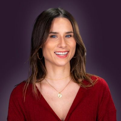 Avatar for Leah Maxwell