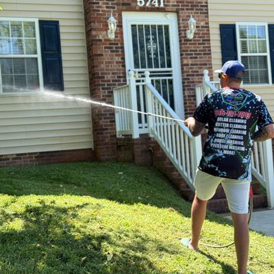 Avatar for Rose Power Washing LLC