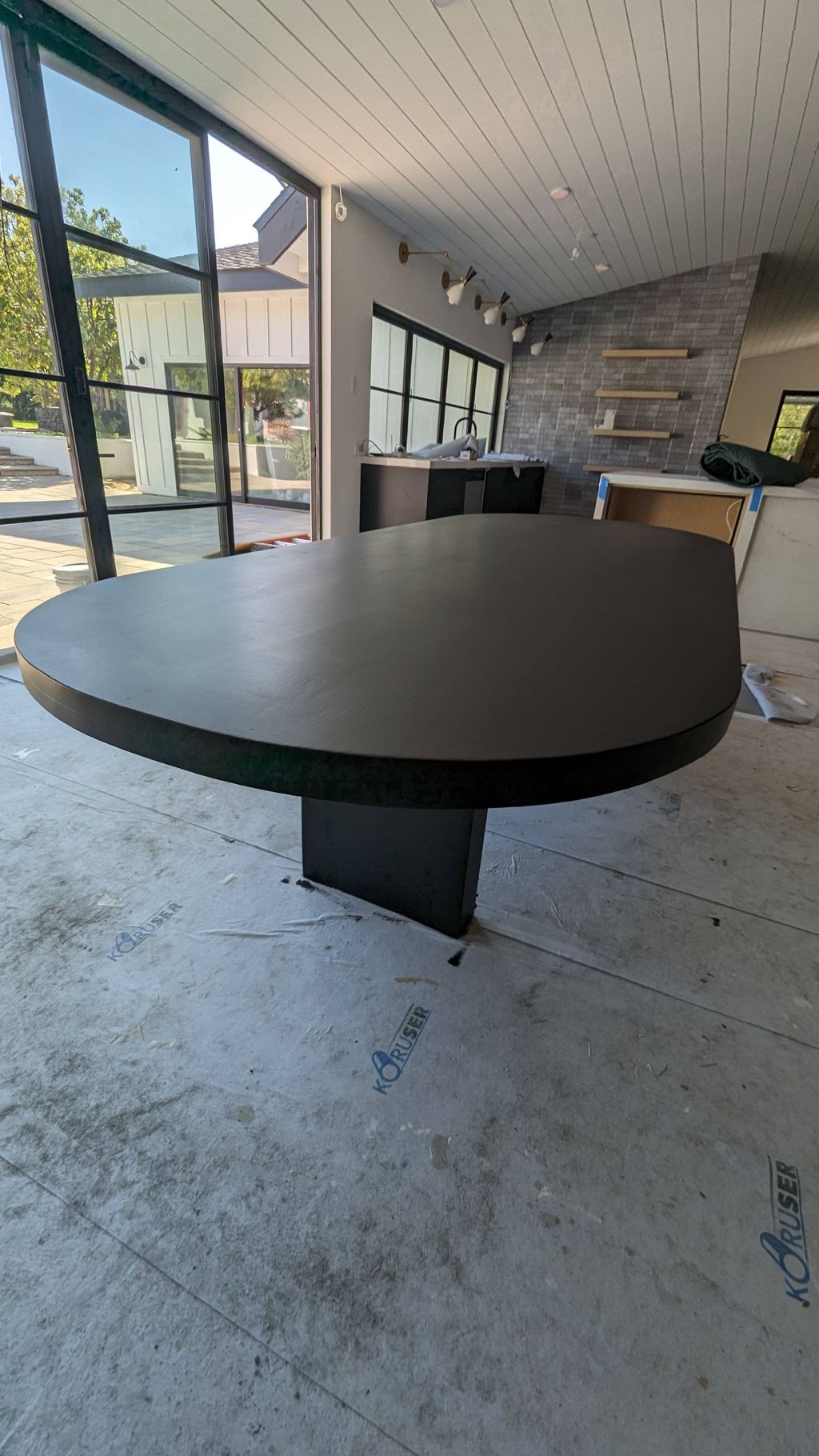 Projects and media