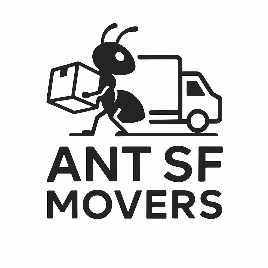 Ant SF movers