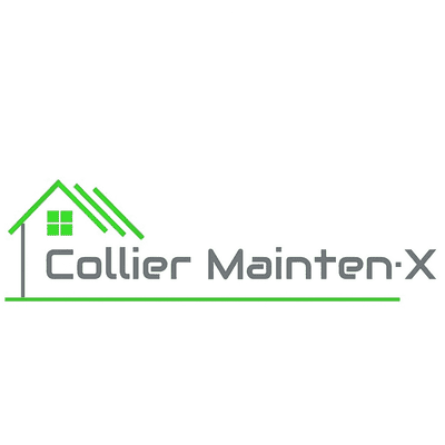 Avatar for Collier Mainten-X
