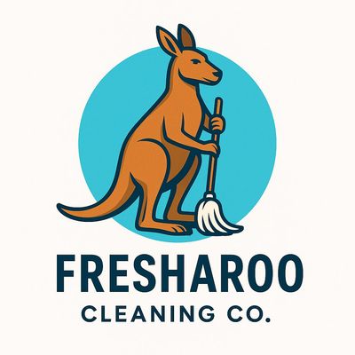 Avatar for Fresharoo Cleaning Co.