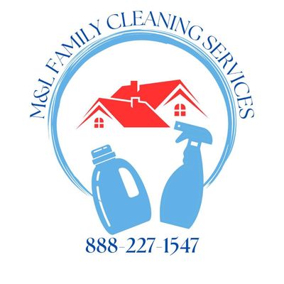 Avatar for M & L FAMILY CLEANING SERVICES