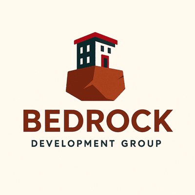 Avatar for BedRock Development Group