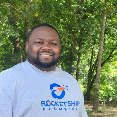 Avatar for Rocketship Plumbing