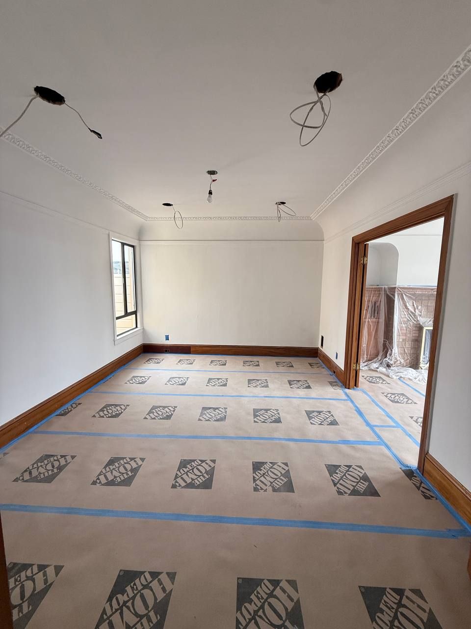 Projects and media