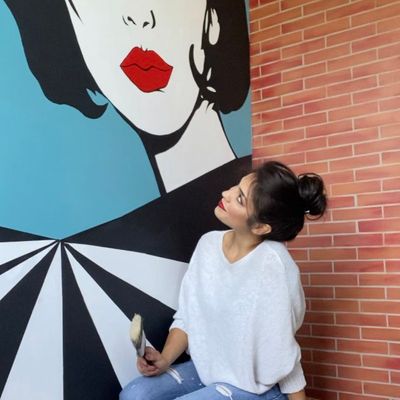 Avatar for Chalk About It