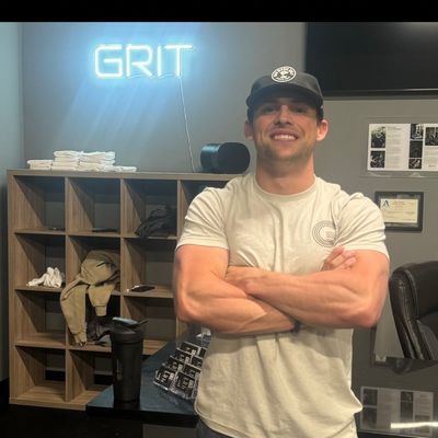 Avatar for MaceFit