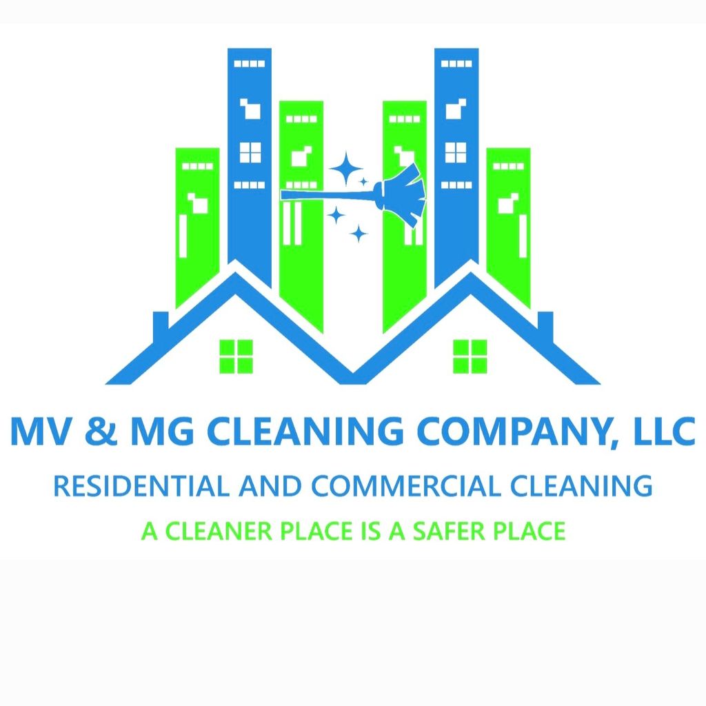 MV & MG Cleaning