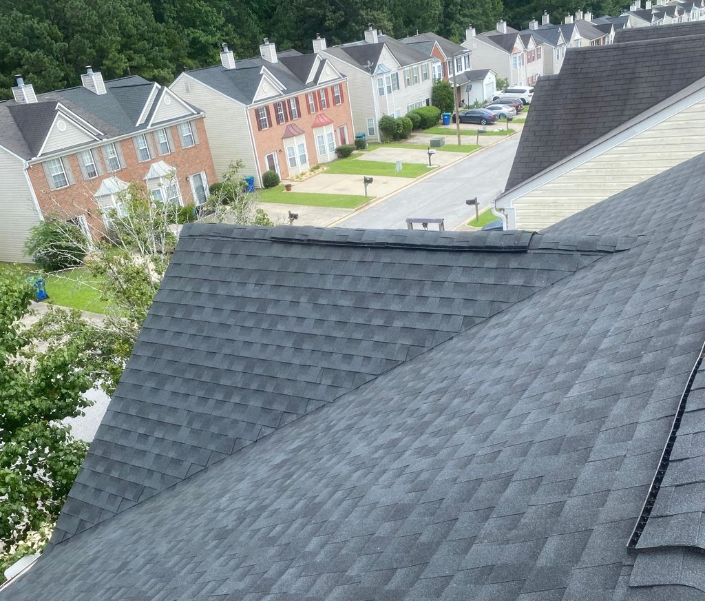 Atlanta, GA Roof Replacement