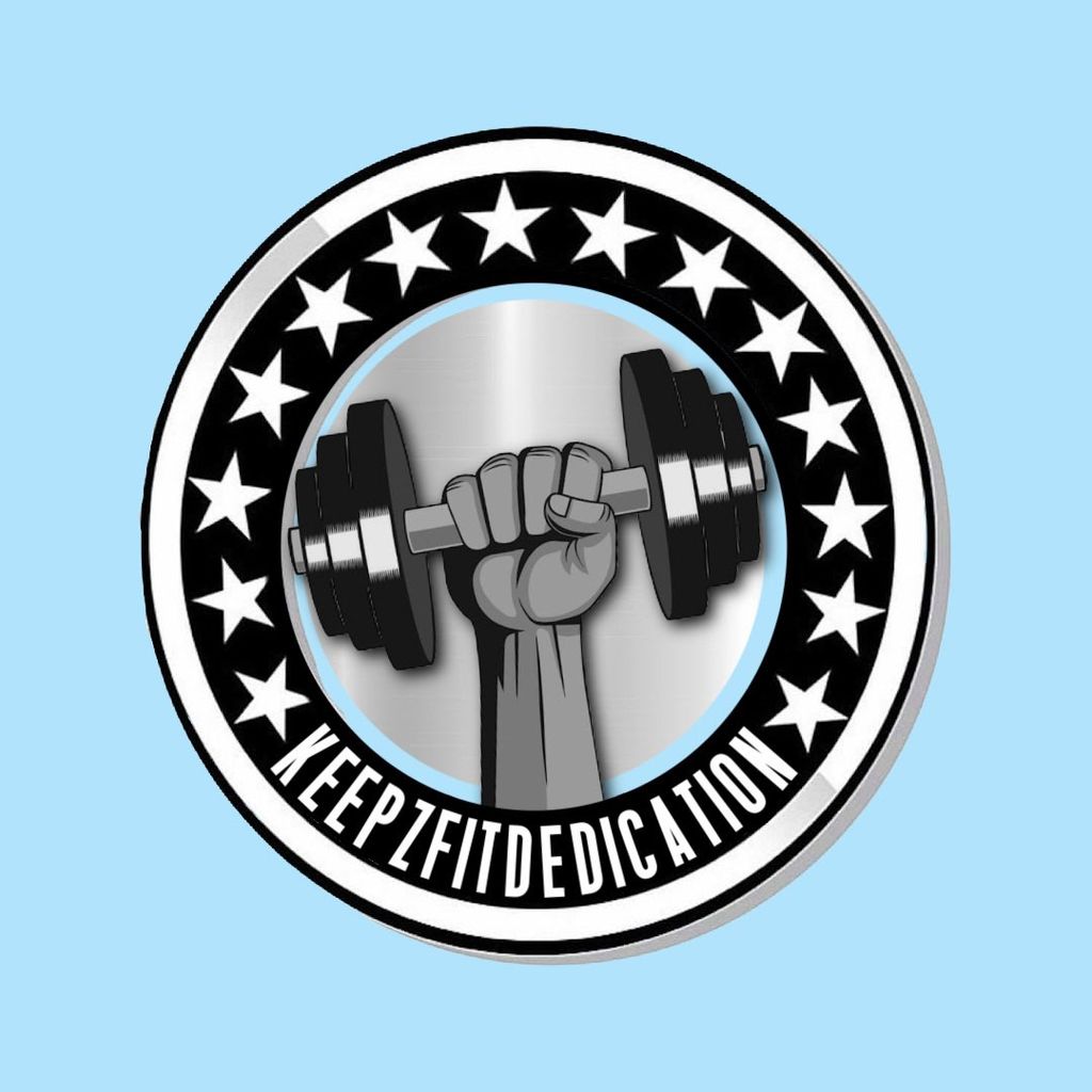 Keepz Fit Dedication