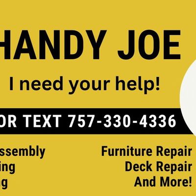 Avatar for HandyJo home services