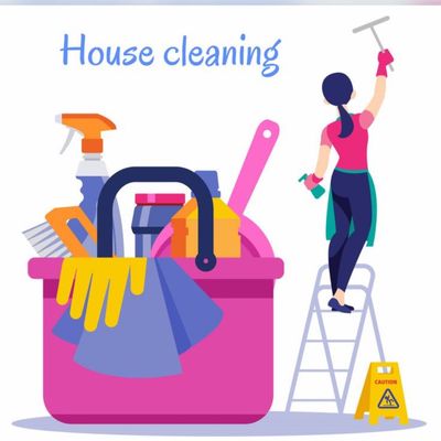 Avatar for Cleaning Anahí