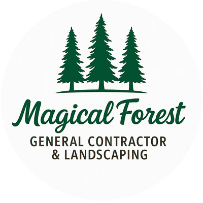 Avatar for Magical Forest General Contractor