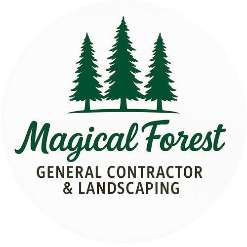 Magical Forest General Contractor