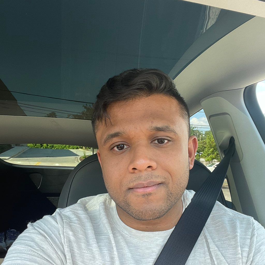 pro avatar