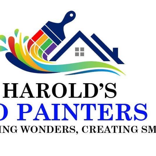 Harold’s Pro Painters