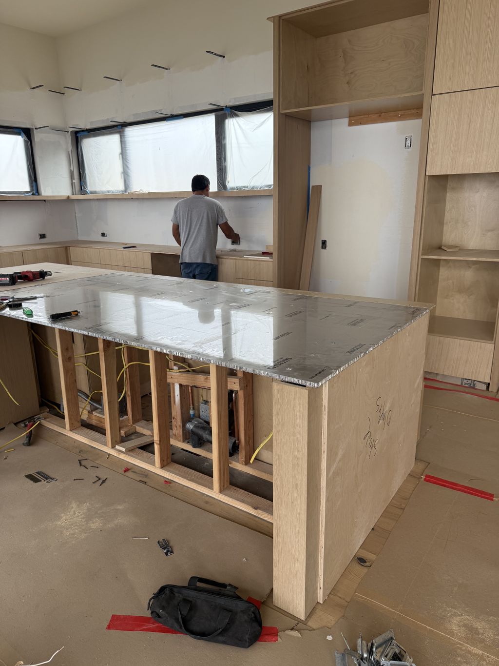Projects and media