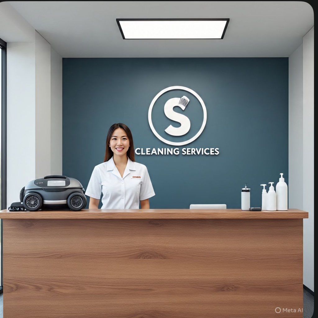 Siara’s Cleaning Services