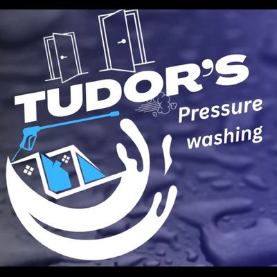 Avatar for Tudor’s pressure washing