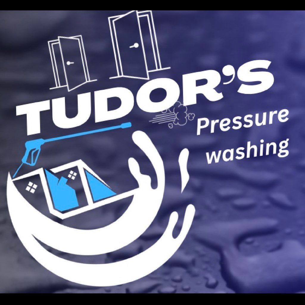 Tudor’s pressure washing