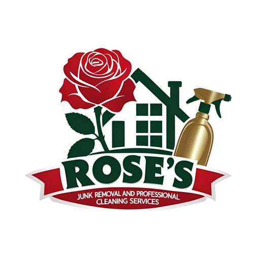 Roses Junk Removal and Professional Cleaning Svcs