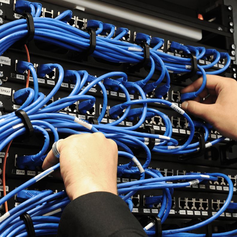 Oriton IT Consulting