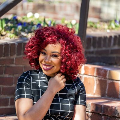 Avatar for Crippled but Cute Beauty Firm 💋