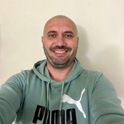 Avatar for Adam