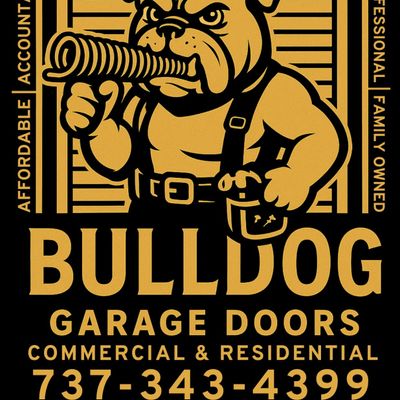 Avatar for Bulldog garage doors