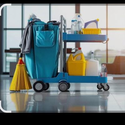 Avatar for Clean and Sweep Services