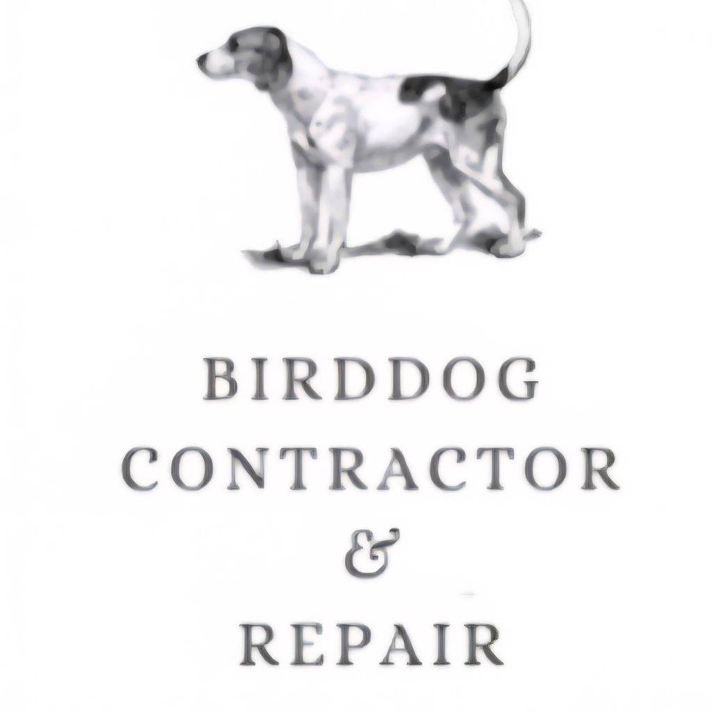 Birddog Contractor and Repair